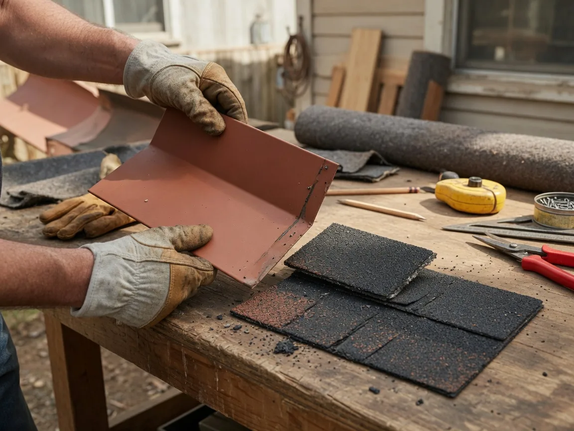 Roof Repair company in Townsend, MT